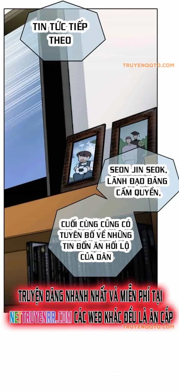 Người Cai Trị Thời Gian - Chương 17 - ảnh 23