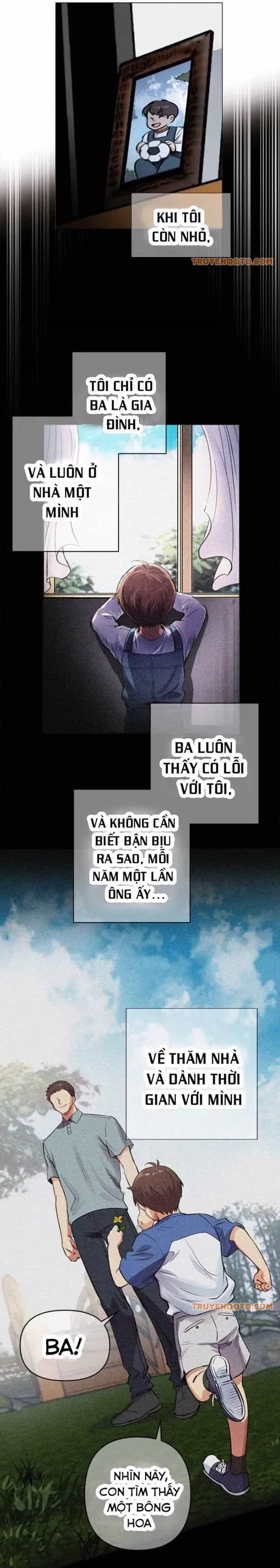 Người Cai Trị Thời Gian - Chương 17 - ảnh 24