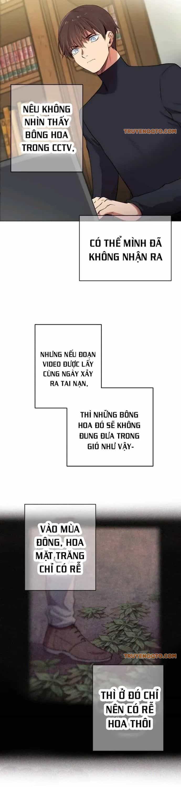 Người Cai Trị Thời Gian - Chương 17 - ảnh 27