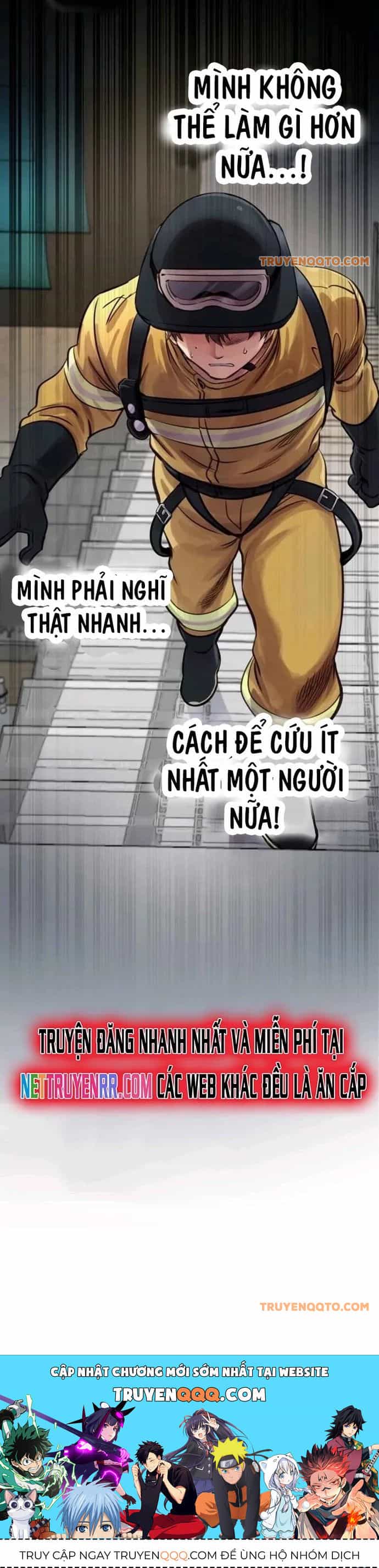 Người Cai Trị Thời Gian - Chương 20 - ảnh 27