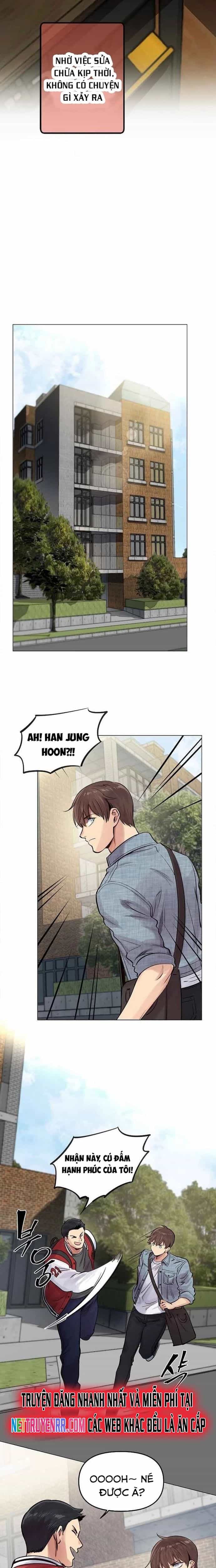 Người Cai Trị Thời Gian - Chương 22 - ảnh 12