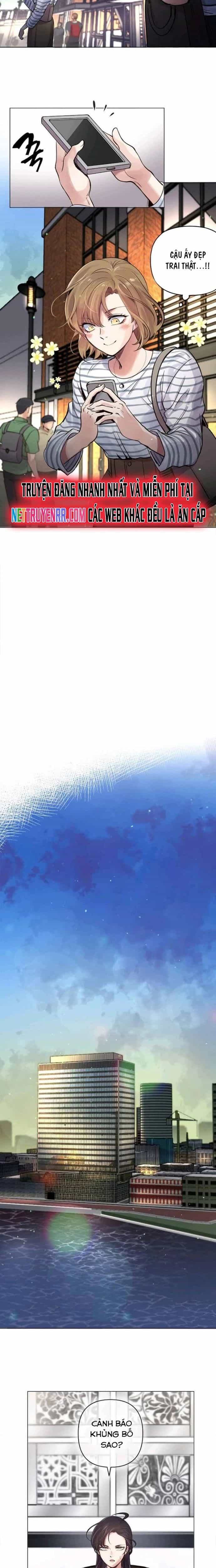 Người Cai Trị Thời Gian - Chương 23 - ảnh 10