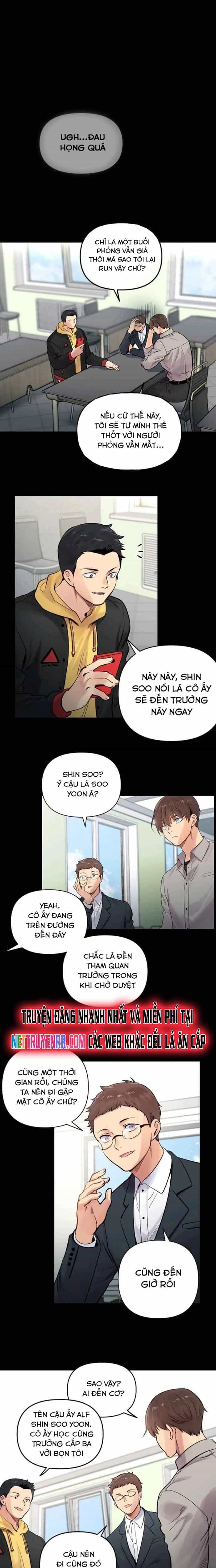Người Cai Trị Thời Gian - Chương 23 - ảnh 6