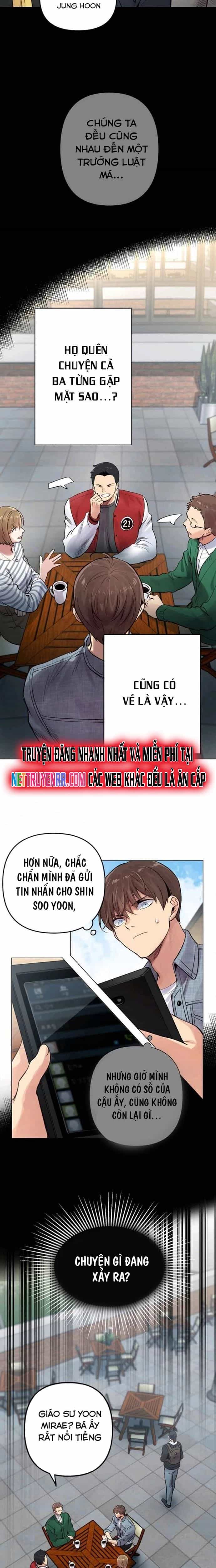Người Cai Trị Thời Gian - Chương 23 - ảnh 7