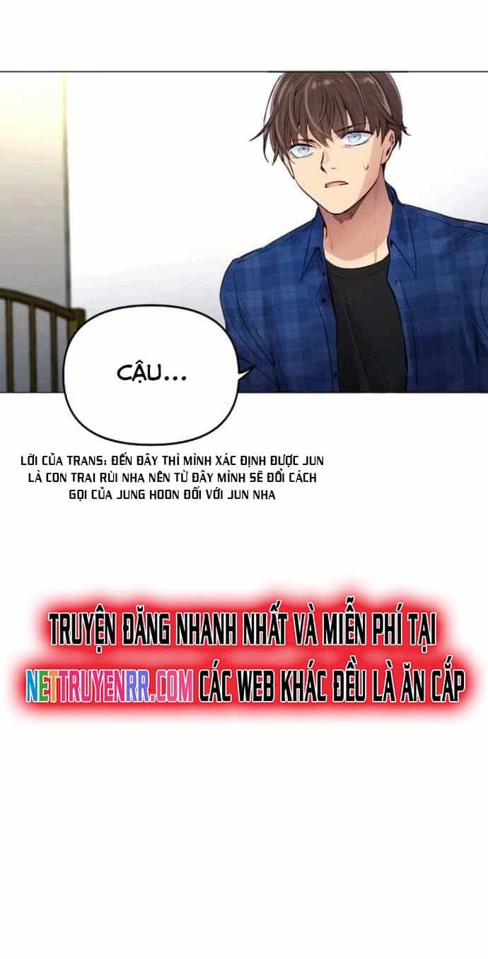 Người Cai Trị Thời Gian - Chương 24 - ảnh 19