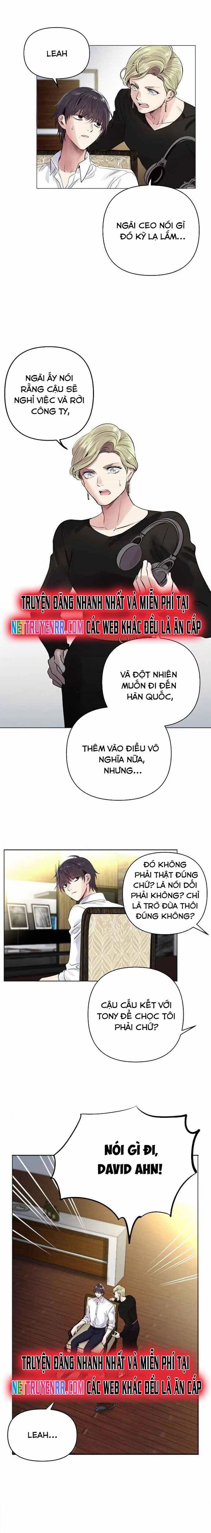 Người Cai Trị Thời Gian - Chương 29 - ảnh 13
