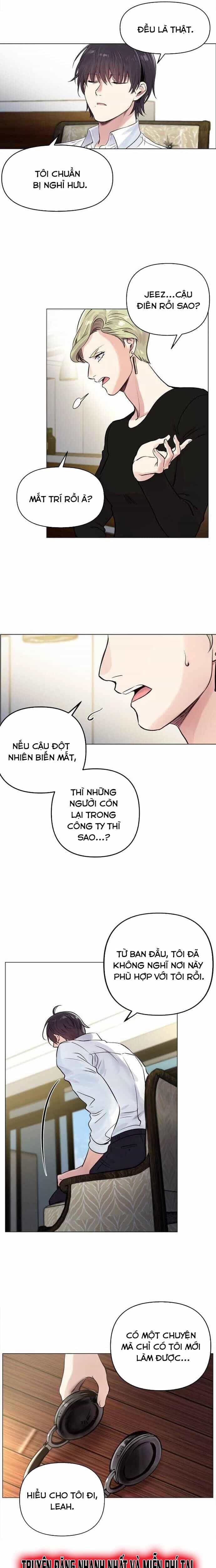 Người Cai Trị Thời Gian - Chương 29 - ảnh 14