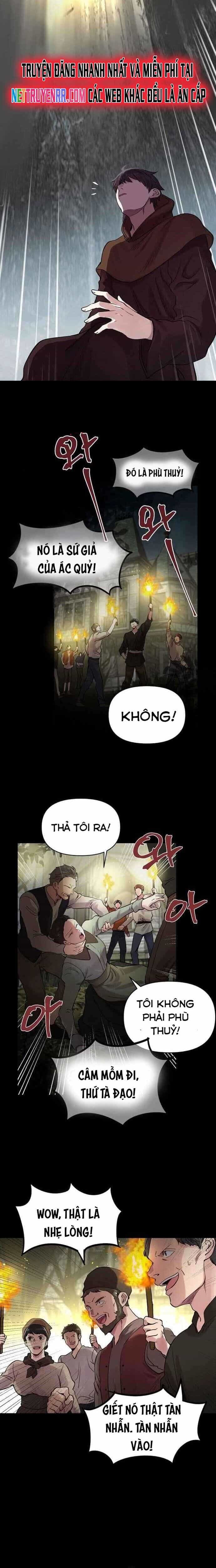 Người Cai Trị Thời Gian - Chương 30 - ảnh 11