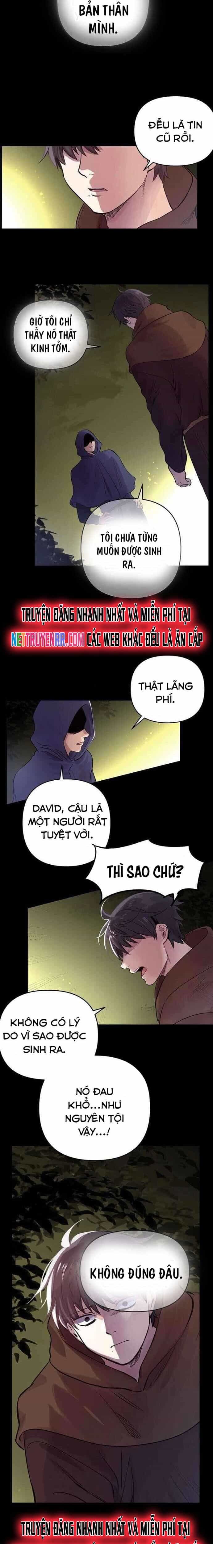 Người Cai Trị Thời Gian - Chương 30 - ảnh 13