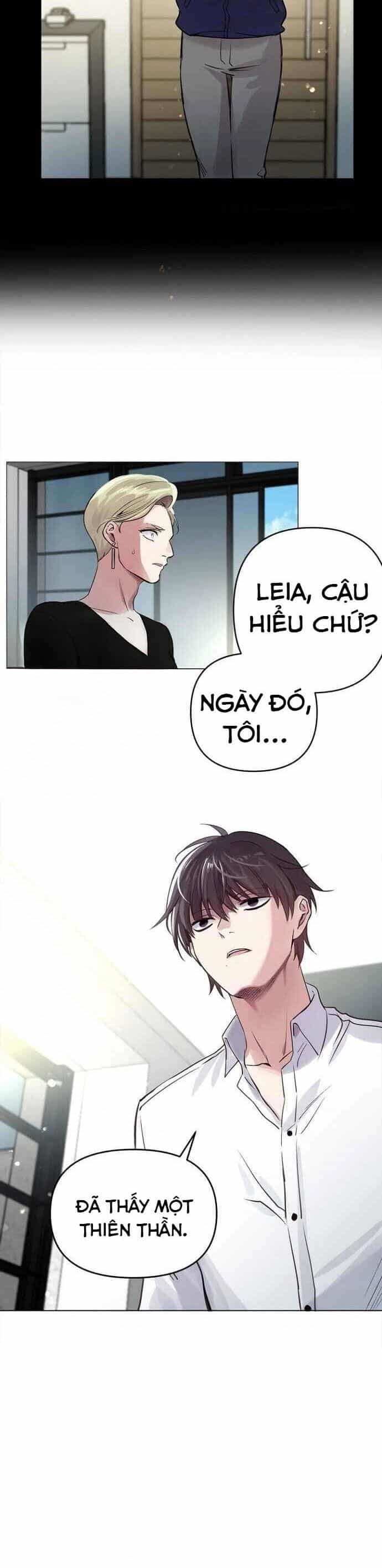 Người Cai Trị Thời Gian - Chương 30 - ảnh 17