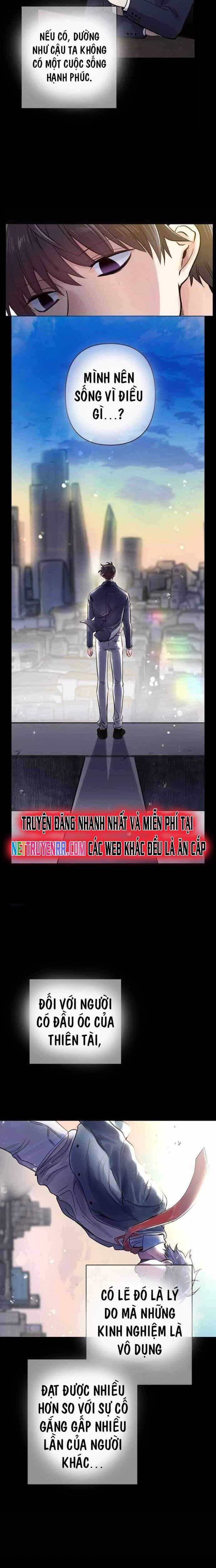 Người Cai Trị Thời Gian - Chương 30 - ảnh 8