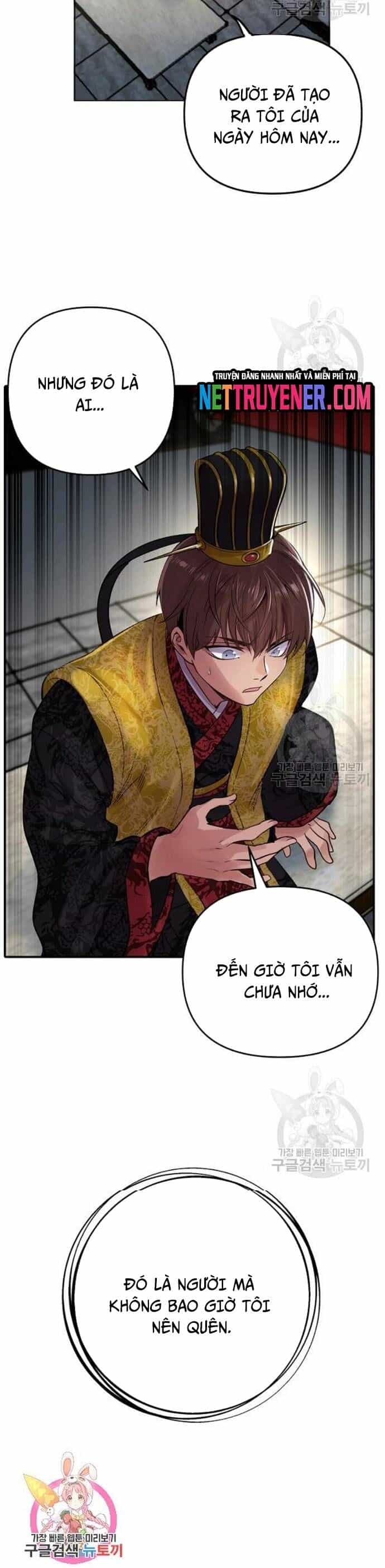 Người Cai Trị Thời Gian - Chương 32 - ảnh 28