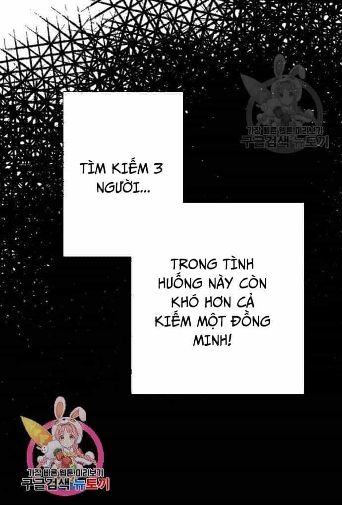 Người Cai Trị Thời Gian - Chương 34 - ảnh 24