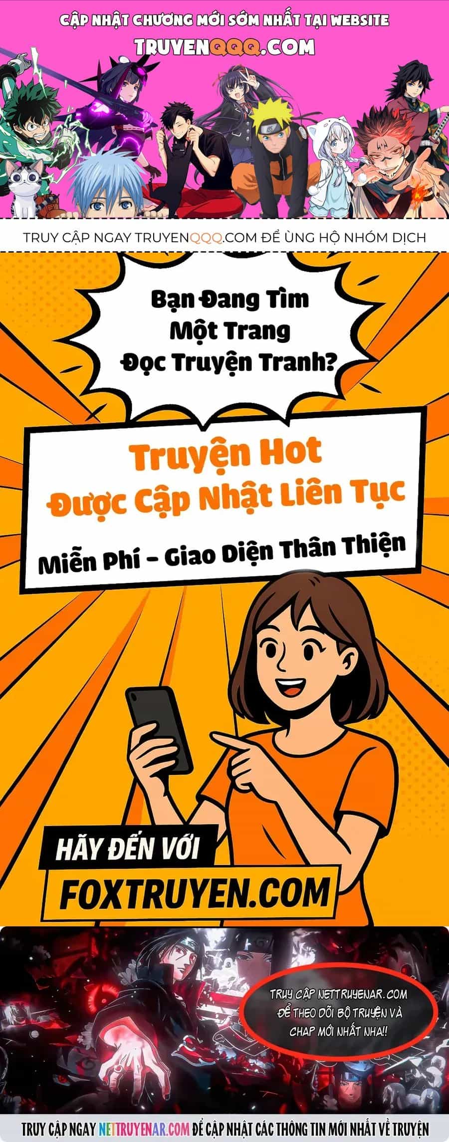 Người Cai Trị Thời Gian - Chương 41 - ảnh 1