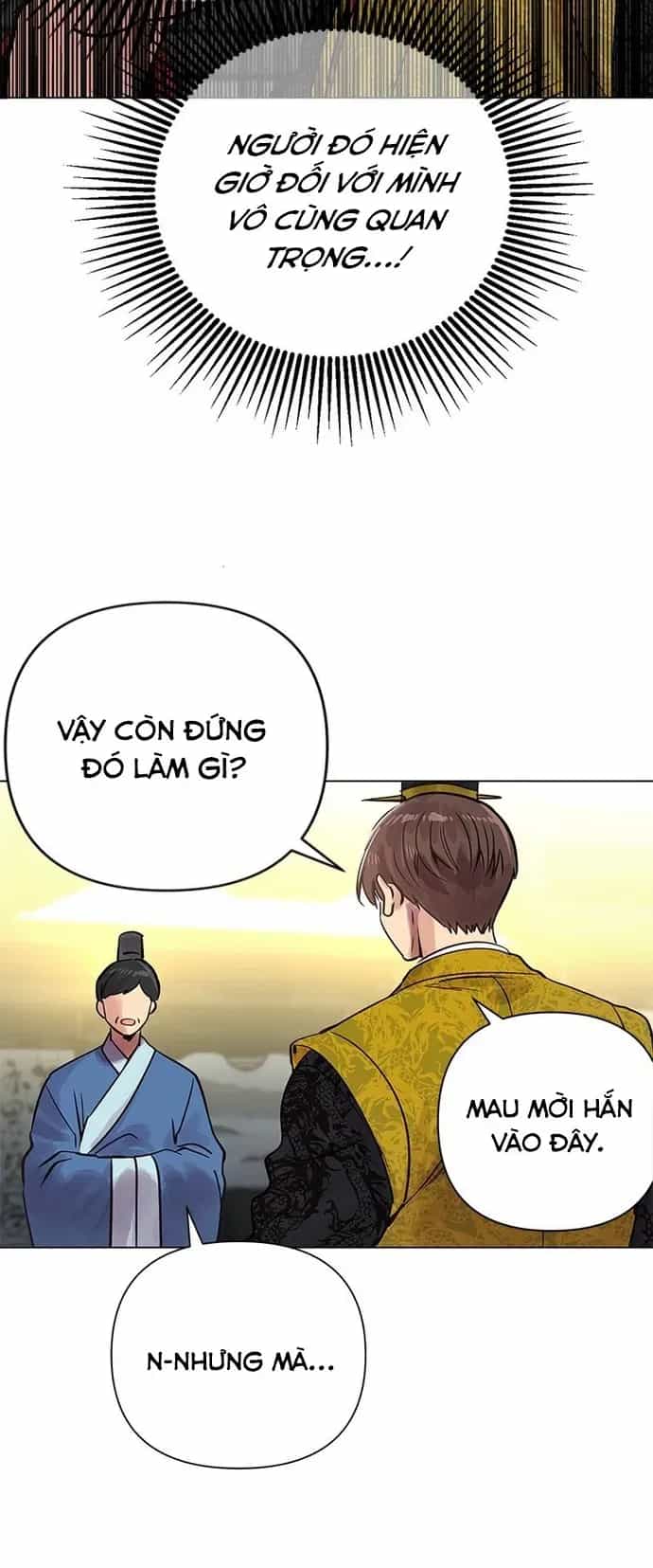 Người Cai Trị Thời Gian - Chương 41 - ảnh 11