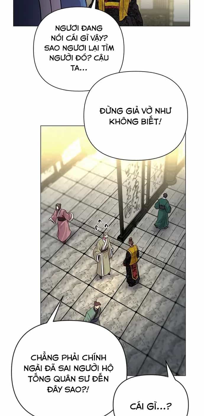 Người Cai Trị Thời Gian - Chương 41 - ảnh 15
