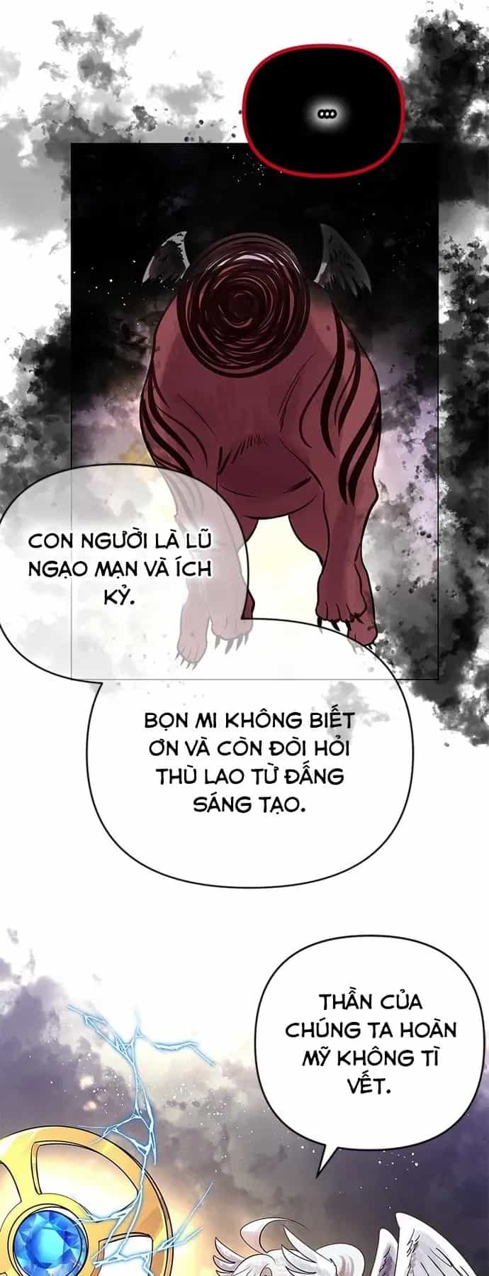Người Cai Trị Thời Gian - Chương 41 - ảnh 22
