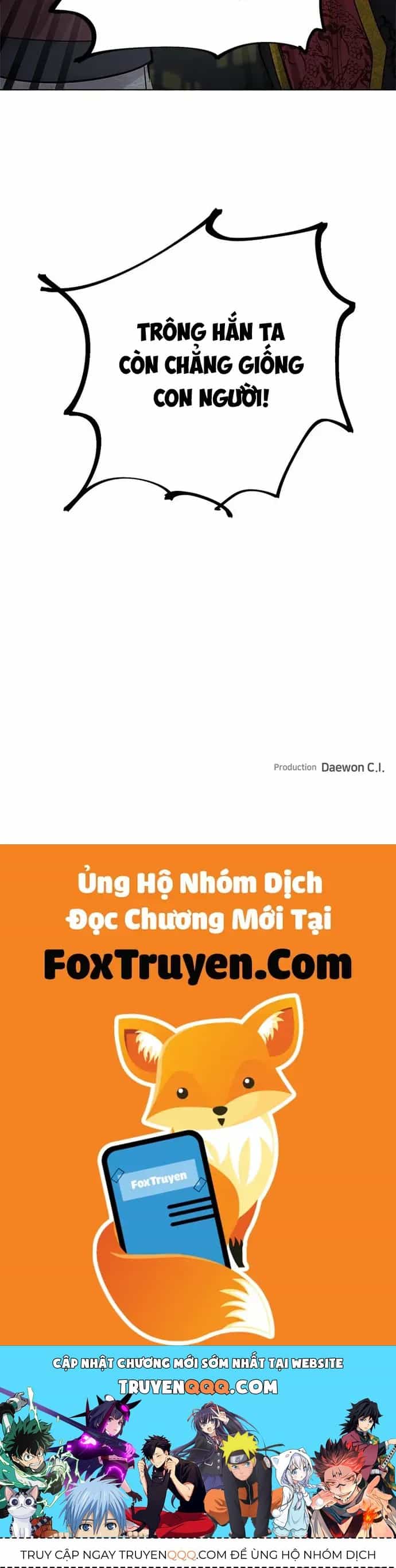 Người Cai Trị Thời Gian - Chương 41 - ảnh 53