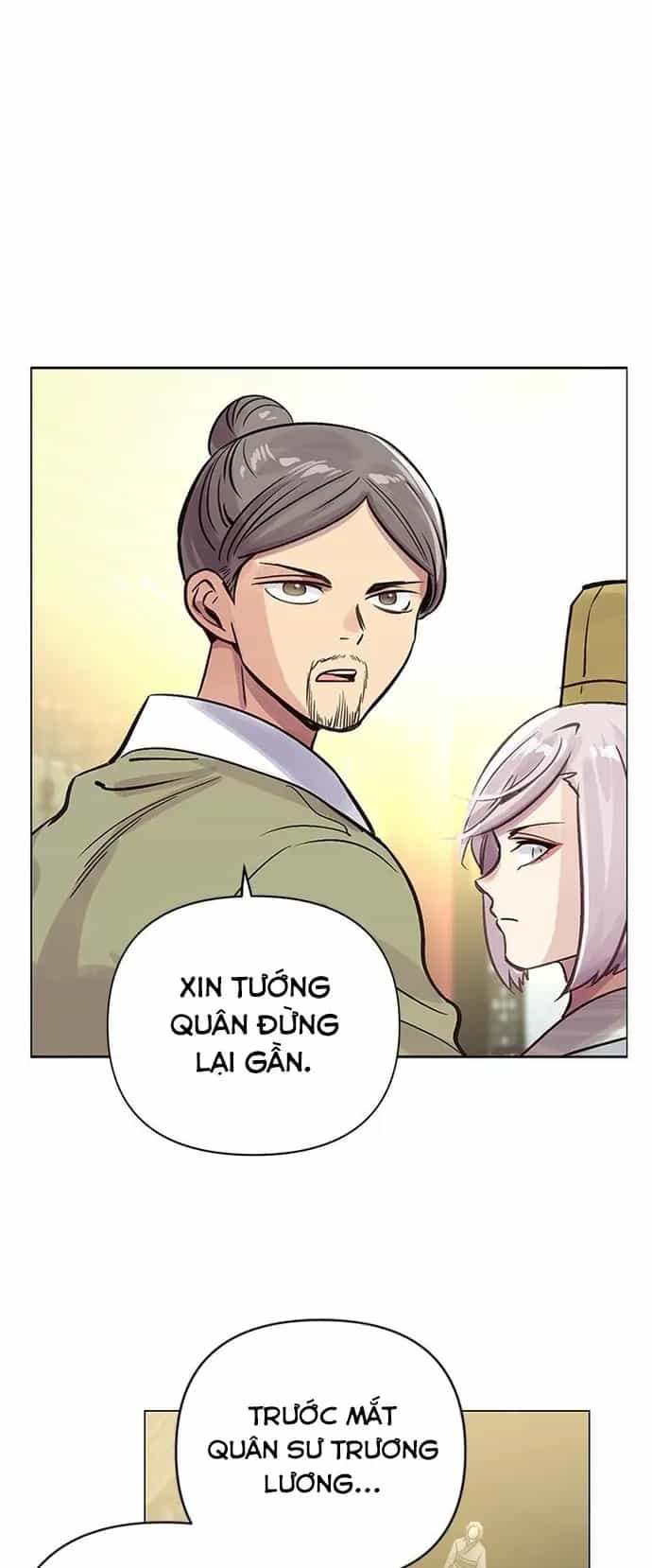 Người Cai Trị Thời Gian - Chương 42 - ảnh 8