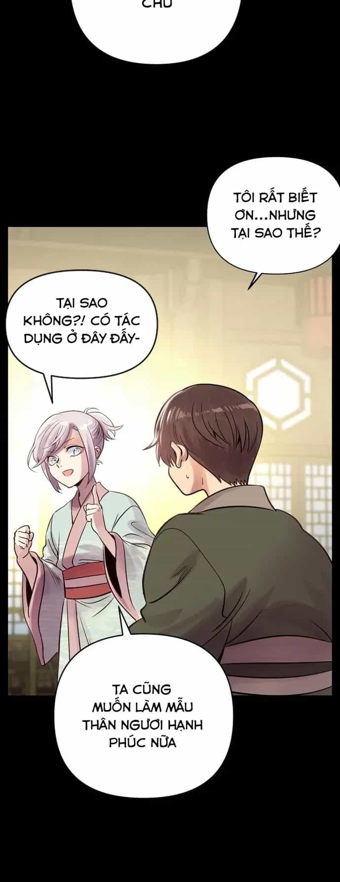 Người Cai Trị Thời Gian - Chương 43 - ảnh 11