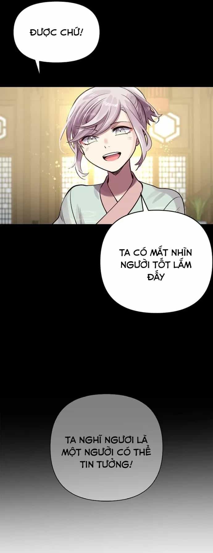 Người Cai Trị Thời Gian - Chương 43 - ảnh 12