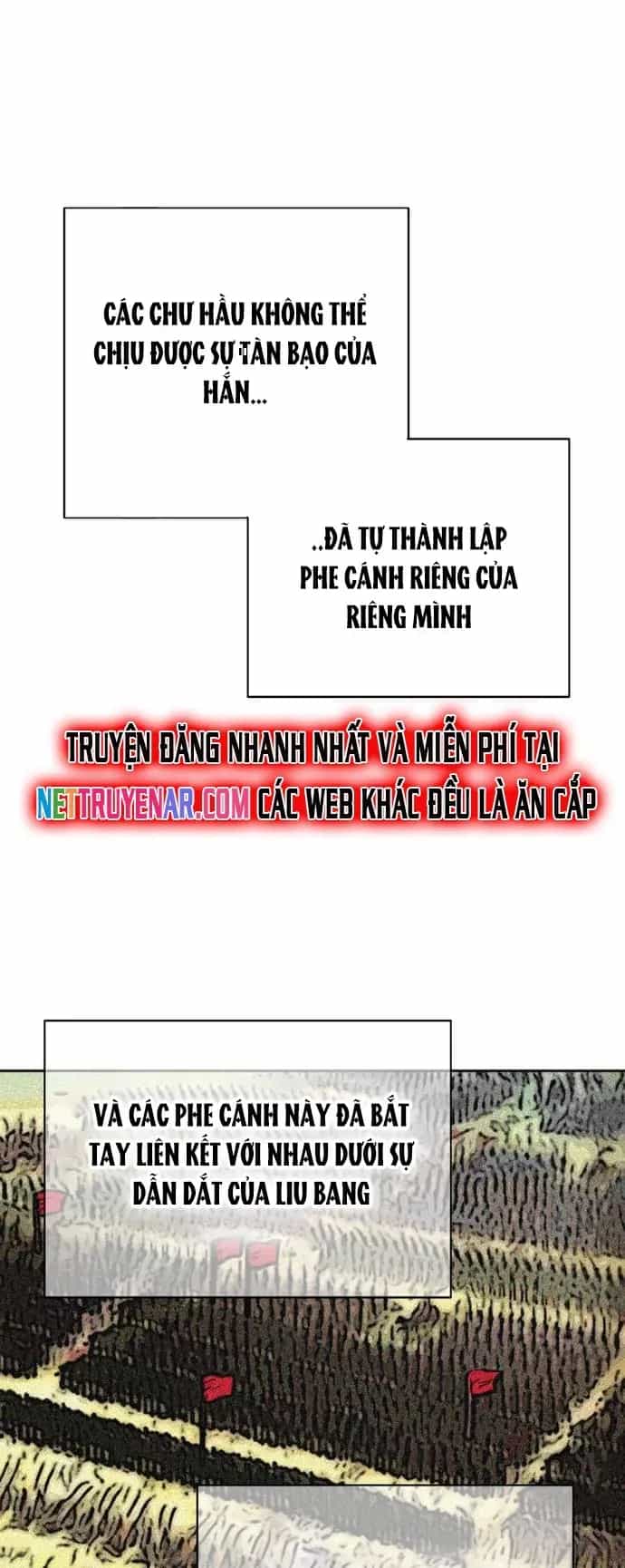 Người Cai Trị Thời Gian - Chương 44 - ảnh 24
