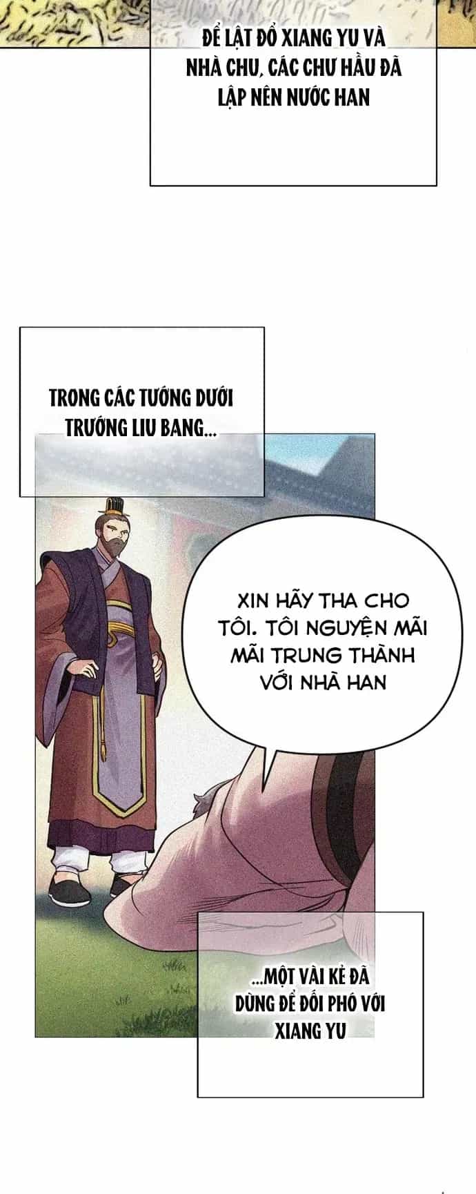 Người Cai Trị Thời Gian - Chương 44 - ảnh 25