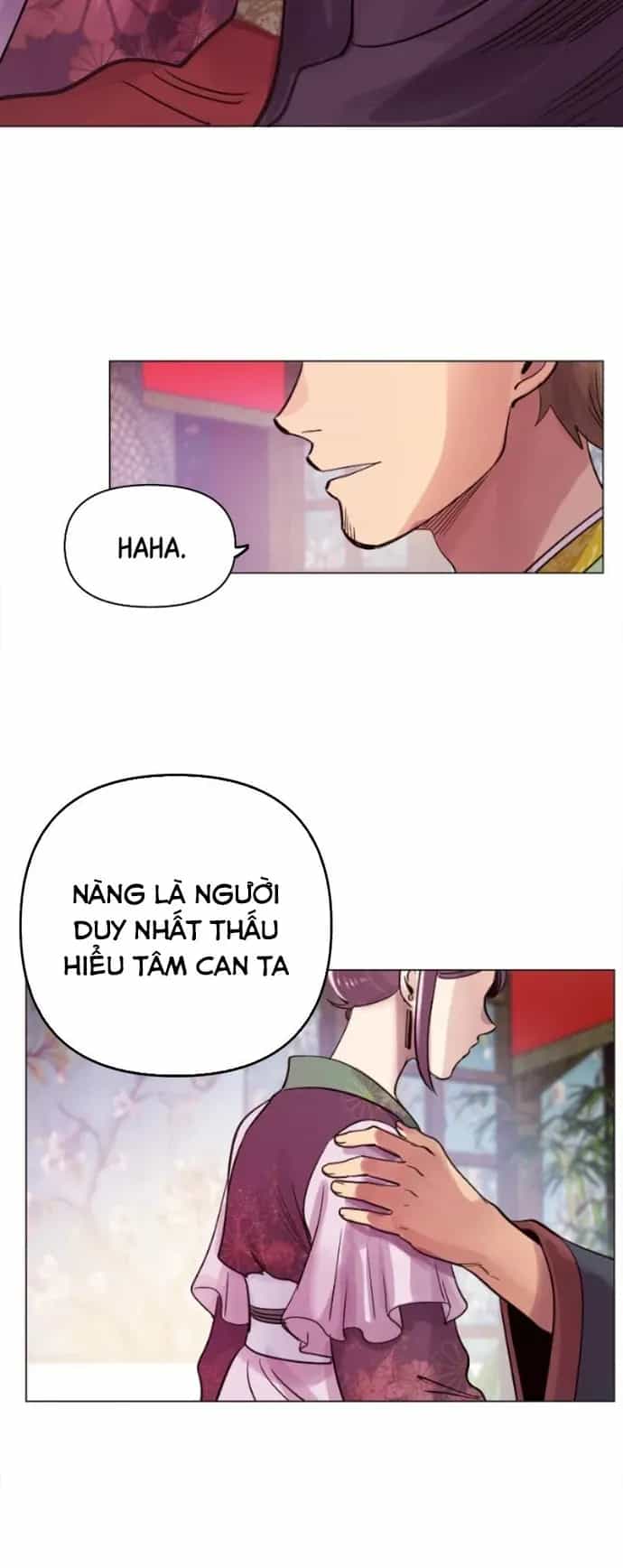 Người Cai Trị Thời Gian - Chương 44 - ảnh 31