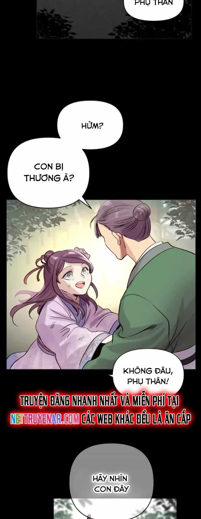 Người Cai Trị Thời Gian - Chương 44 - ảnh 39
