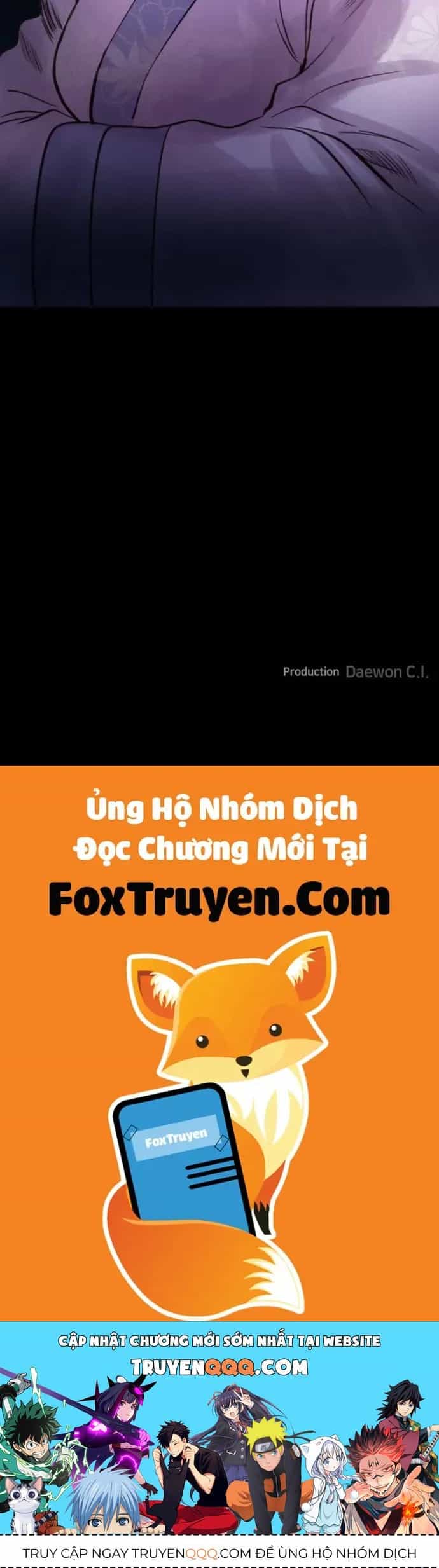 Người Cai Trị Thời Gian - Chương 44 - ảnh 51
