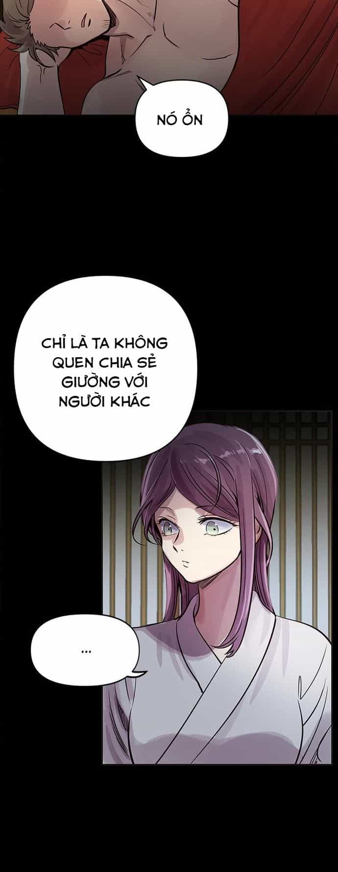 Người Cai Trị Thời Gian - Chương 45 - ảnh 11