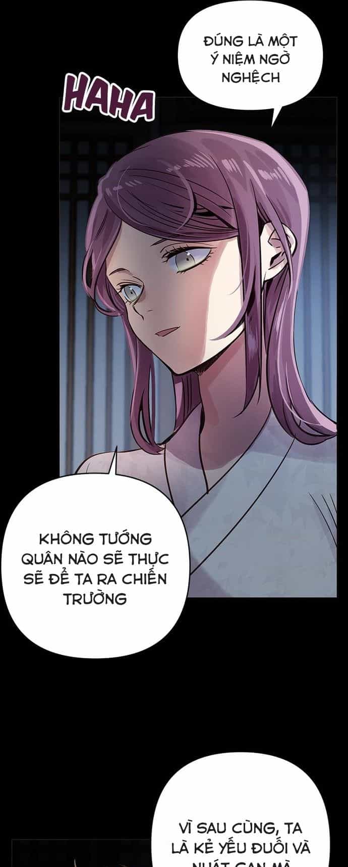 Người Cai Trị Thời Gian - Chương 45 - ảnh 17
