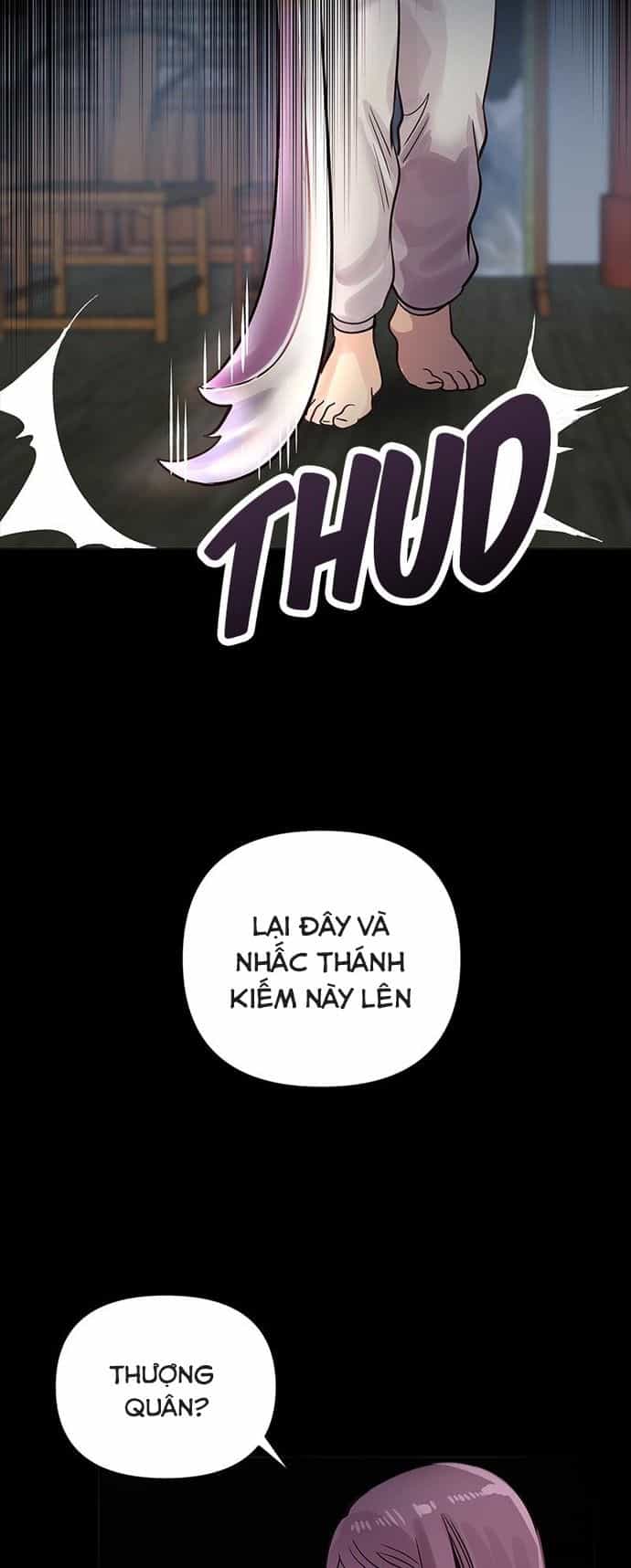 Người Cai Trị Thời Gian - Chương 45 - ảnh 20