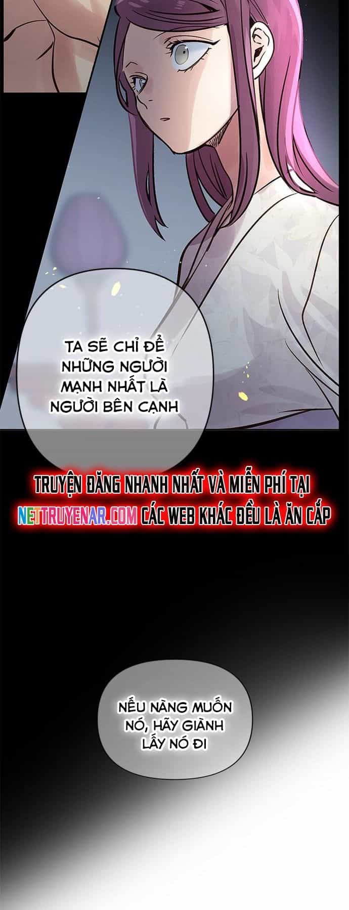Người Cai Trị Thời Gian - Chương 45 - ảnh 34