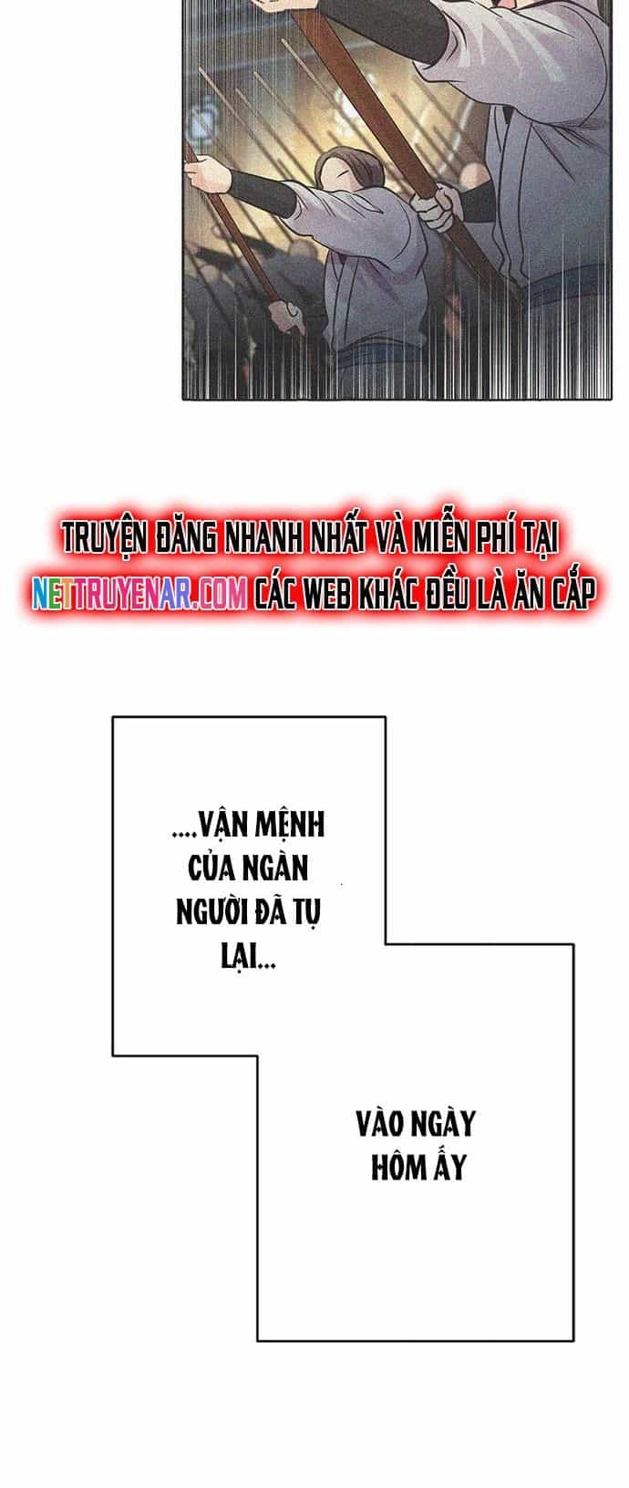 Người Cai Trị Thời Gian - Chương 45 - ảnh 39