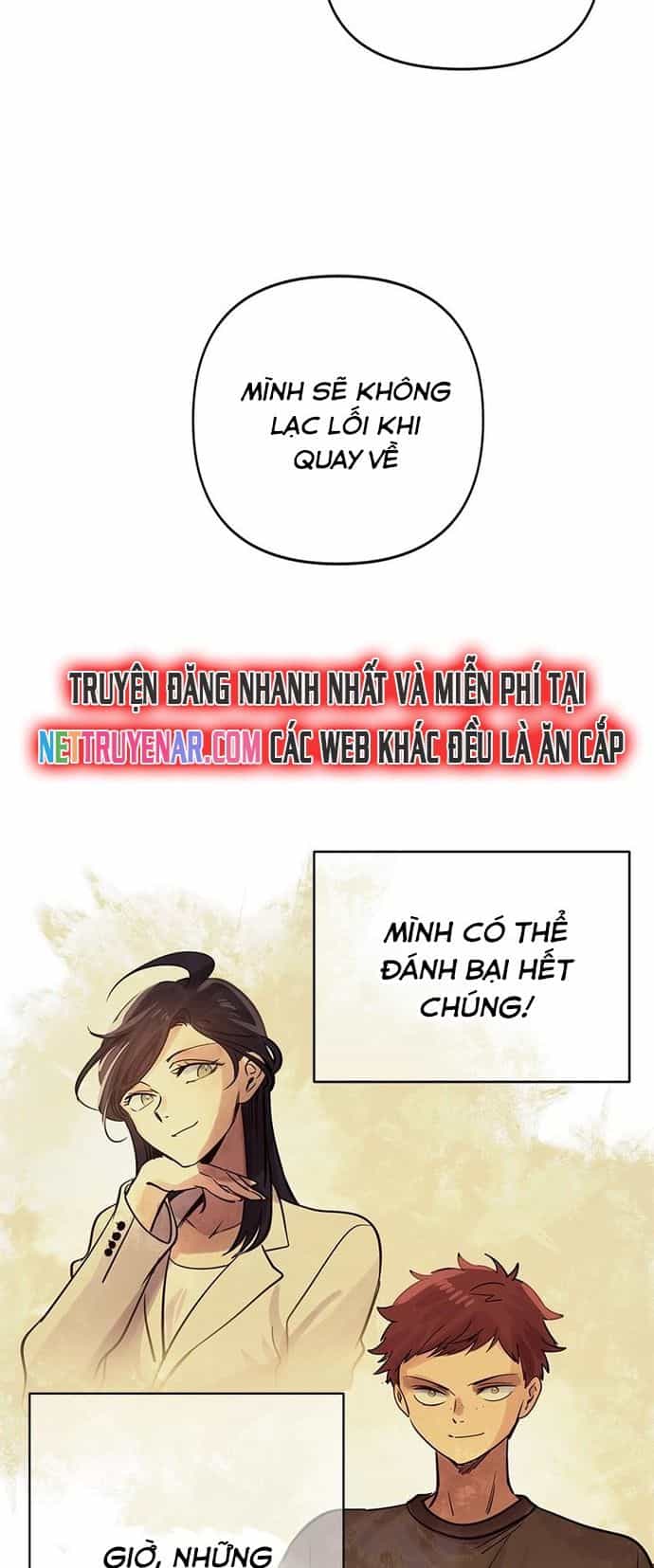 Người Cai Trị Thời Gian - Chương 45 - ảnh 44