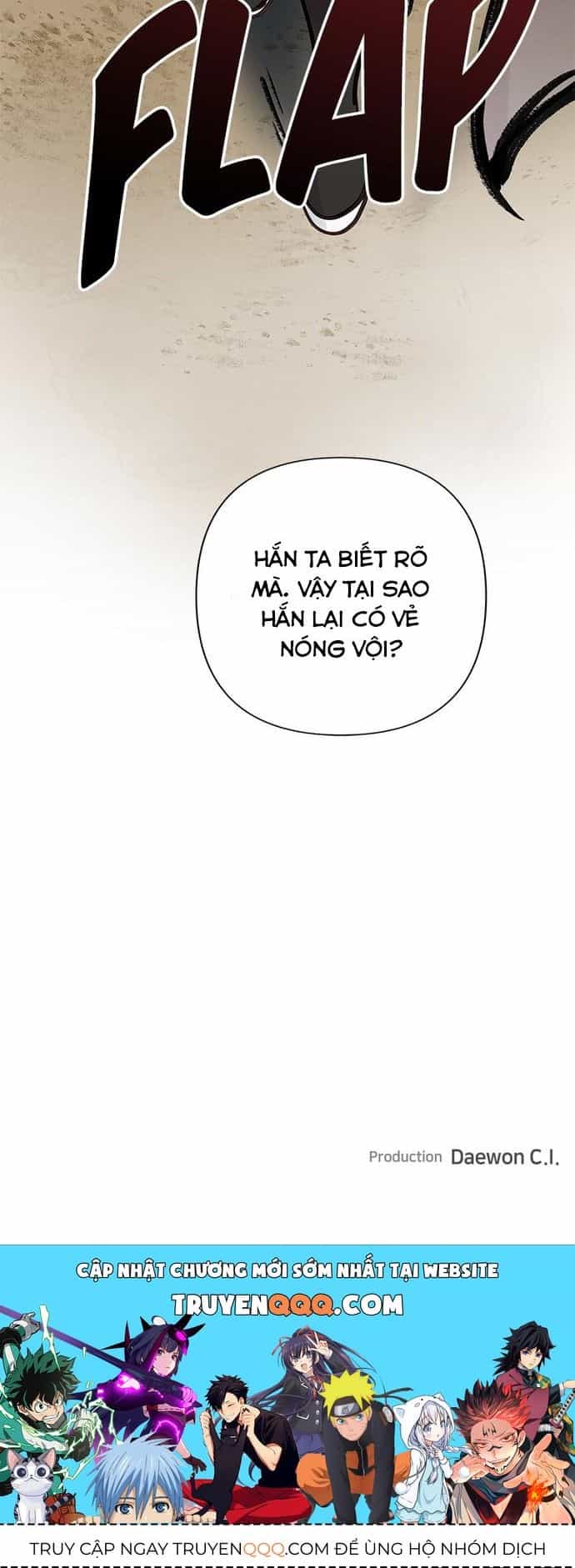 Người Cai Trị Thời Gian - Chương 45 - ảnh 53