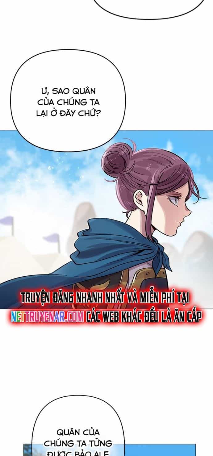Người Cai Trị Thời Gian - Chương 46 - ảnh 19