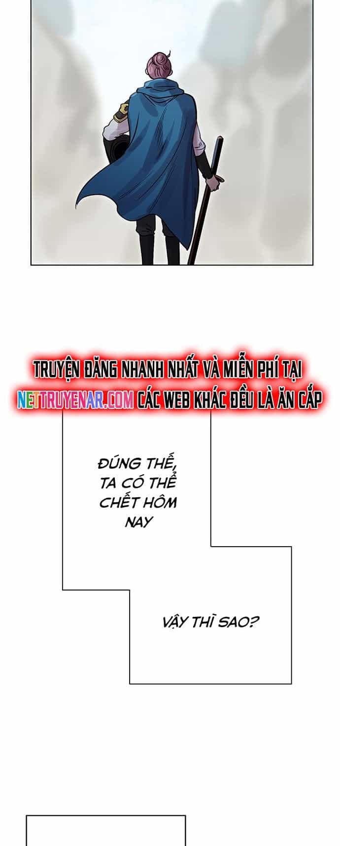 Người Cai Trị Thời Gian - Chương 46 - ảnh 24