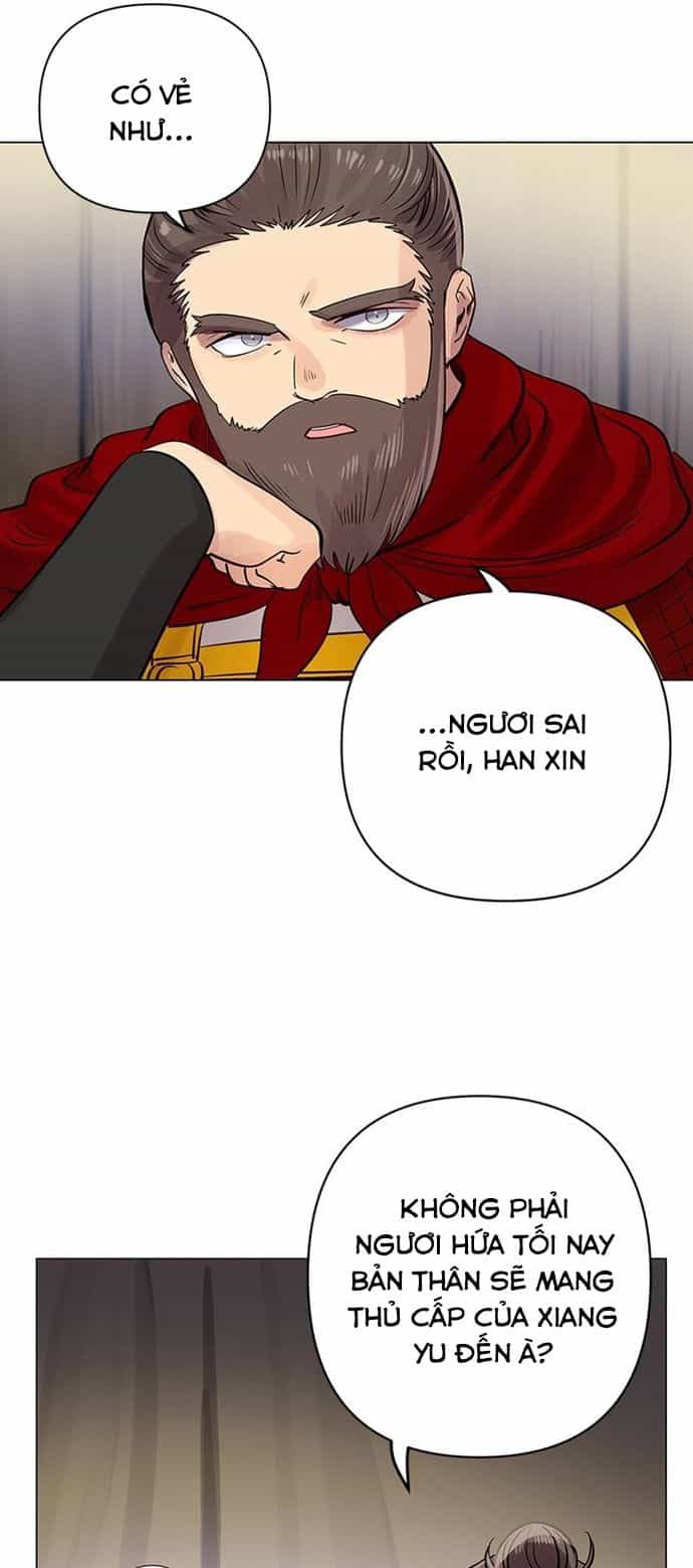 Người Cai Trị Thời Gian - Chương 46 - ảnh 32