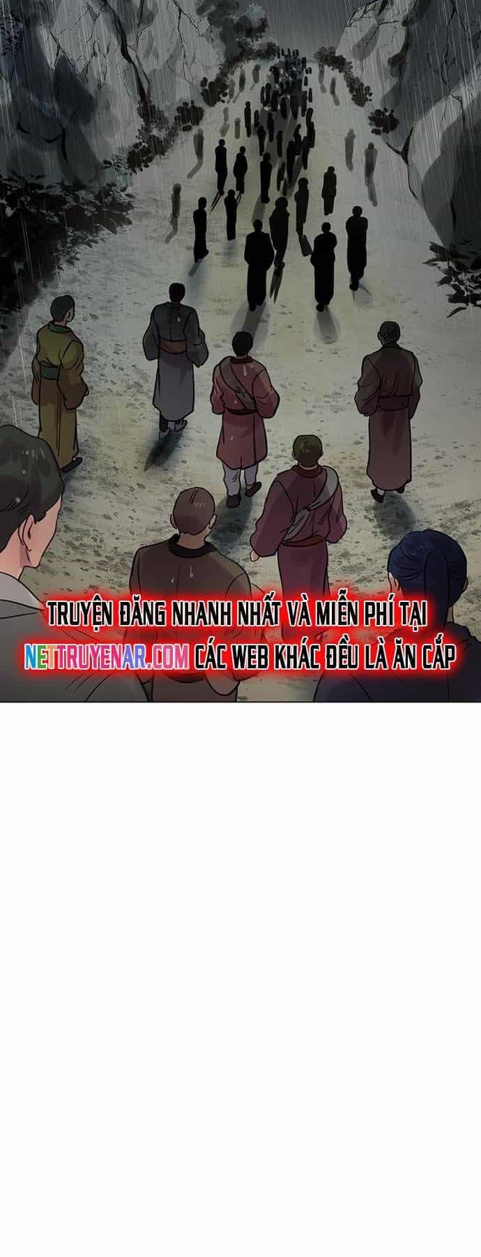 Người Cai Trị Thời Gian - Chương 47 - ảnh 24