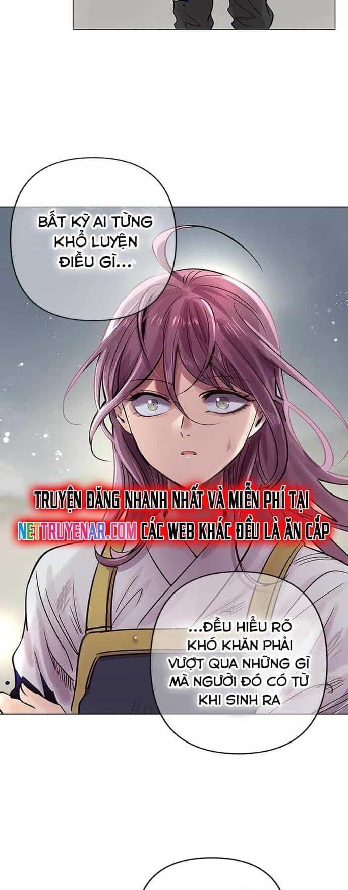 Người Cai Trị Thời Gian - Chương 48 - ảnh 19