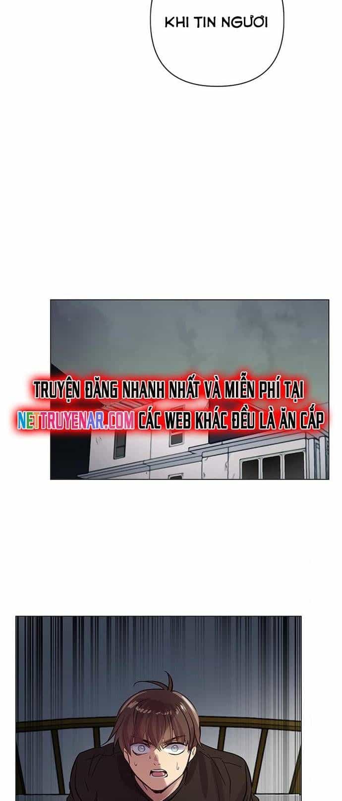 Người Cai Trị Thời Gian - Chương 48 - ảnh 44