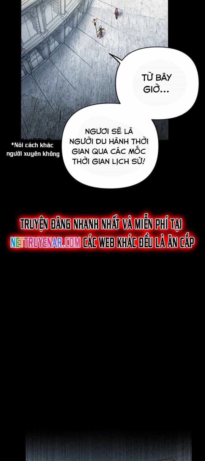 Người Cai Trị Thời Gian - Chương 50 - ảnh 14