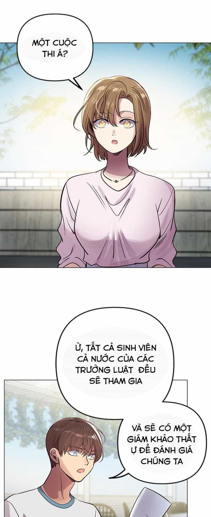 Người Cai Trị Thời Gian - Chương 50 - ảnh 25