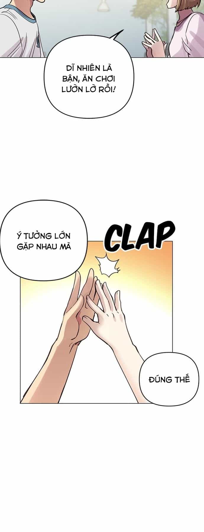 Người Cai Trị Thời Gian - Chương 50 - ảnh 35