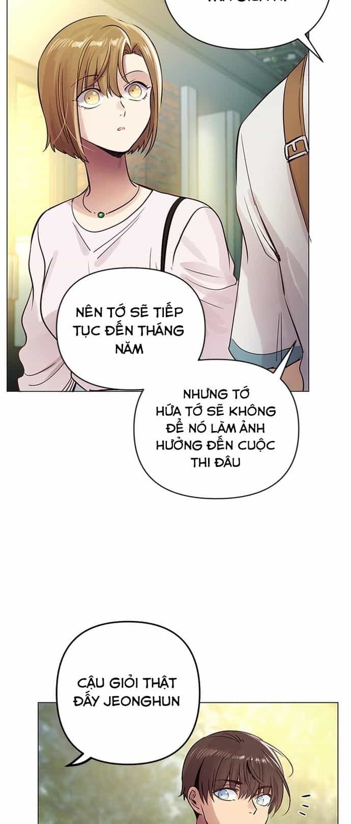 Người Cai Trị Thời Gian - Chương 50 - ảnh 38