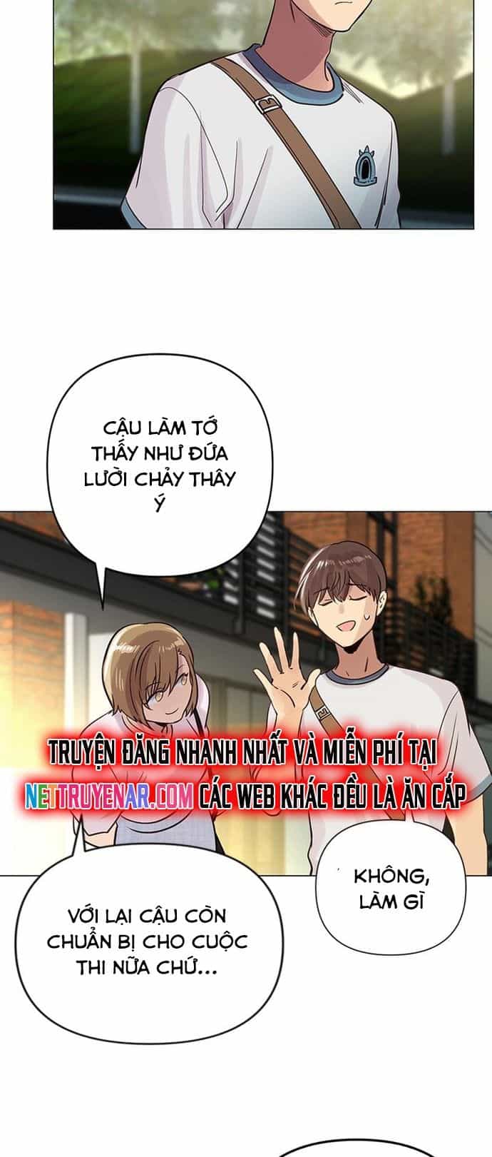 Người Cai Trị Thời Gian - Chương 50 - ảnh 39