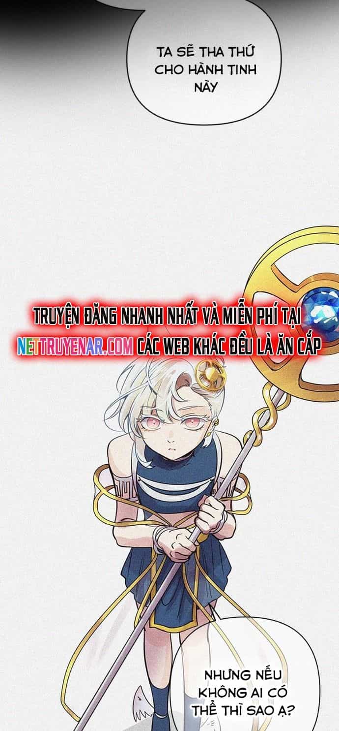 Người Cai Trị Thời Gian - Chương 50 - ảnh 9