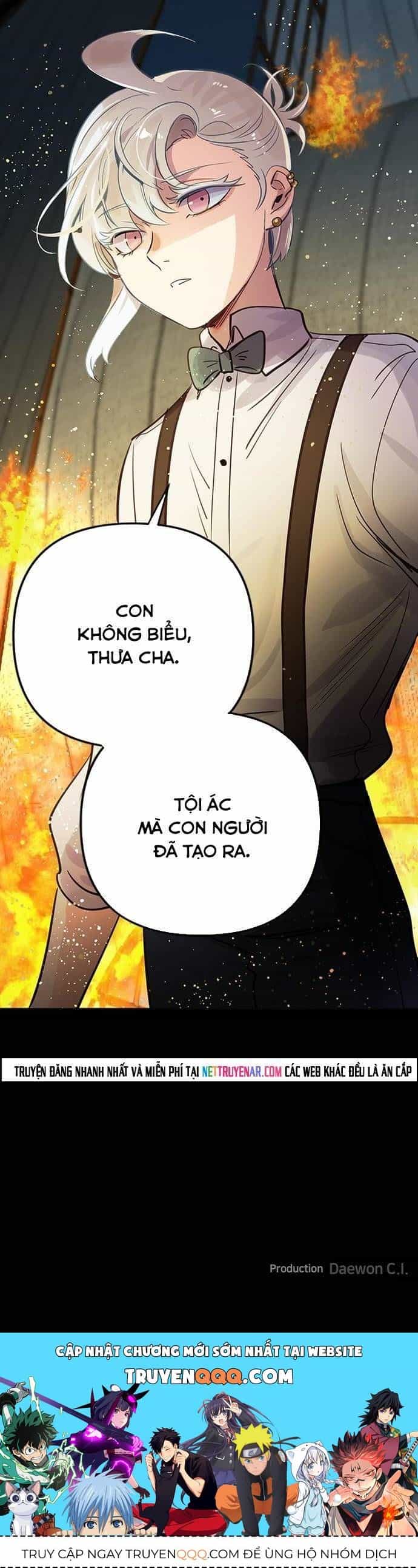 Người Cai Trị Thời Gian - Chương 51 - ảnh 11